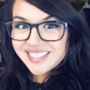 Meet your Posher, Valerie